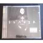 CD,(EC) Slayer – Diabolus In Musica