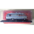 Airstream Excella 280 turbo