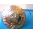 Пуговица генеральская