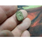 Щиток от перстня