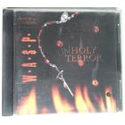 CD W.A.S.P. – Unholy Terror (2001) Heavy Metal