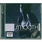 2CD Various - Smooth Essential Soul + R&B Classics (2006) Funk / Soul