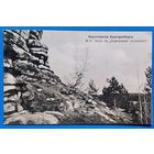 Открытка Российской империи. Окресности Екатеринбурга. Чистая.