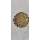 Индия 5 рупе 2016