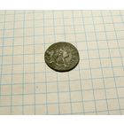 Боратинка (TLB)  Ян II Казимир. Ваза