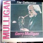 Jerry Mulligan. The Collection. Пластинка, винил.