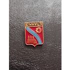 Значок герб Винница