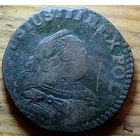 Солид 1755год