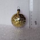 Ёлочная игрушка 12-24