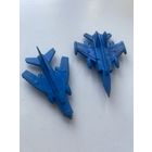 Самолеты СССР, резина