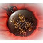 Коллекционные карманные часы