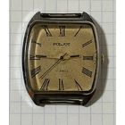 Часы Полет. На ходу. Сильно спешат.