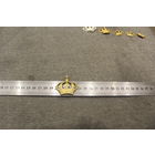 КОРОНА от ОРДЕНА половина с рубля 1