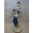 Тао Хао. Танец из балета " Красный мак".