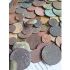 Распродажа - более 90-та монет РИ ,СССР,ВКЛ