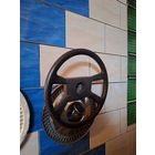 Руль на Иномарку