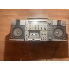 Магнитофон JVC PC-11