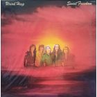 URIAH HEEP /Sweet Freedom/1973, Bronze, LP, NM, Japan
