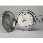 Часы Молния 3602 "Глухарь" СССР. С рубля