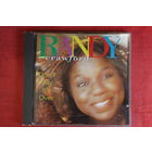 Randy Crawford - Don't Say It's Over (1993, CD)