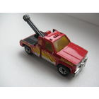 Машинка коллекционная