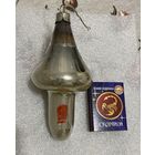 Елочная игрушка.