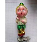 Елочная игрушка СССР