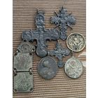 На выбор кресты от 99