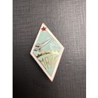 Ромб МАТИ (Московский Авиационно Технологический Институт)