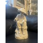 Статуэтка "Юный Геолог"