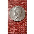 США 1/2 доллара 1994 D