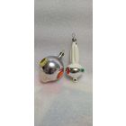 Ёлочные игрушки -светофоры. 21-10