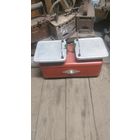 Старые весы