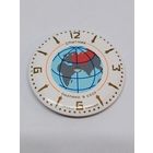 Кировские спутник циферблат