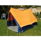 ПАЛАТКА ТУРИСТИЧЕСКАЯ. ГЕРМАНИЯ.