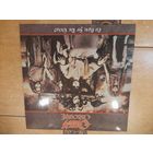 OZZY OSBOURNE  " NO REST FOR THE WICKED" 1988/?  reissue LP E.U. EPIC EPC462581 - MINT