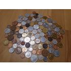 100 монет мира