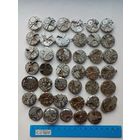 МЕХАНИЗМЫ ЧАСОВ СССР МЧЗ-ПЧЗ-ППЧ