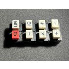 Кнопки ВМ27-2