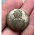 Красивая большая пуговица Гренада