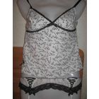 Майка фирменная-хлопок-размер-40-42.