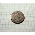 Деньга 1750
