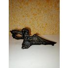 Орехокол дракон времён СССР