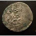 Монета ВКЛ.   Серебро.  1