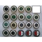 Судья по спорту, юный судья по спорту, цена за 1 шт., на выбор.