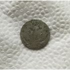 10 грошей 1837 г нечастая