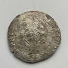 Талер 1656 года.