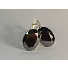 Серьги серебро 925 пр. С рубля.