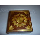 Шкатулка  СССР