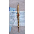 РЕДКИЕ ЧАСЫ ЛУЧ НОВЫЕ С ДОКУМЕНТАМИ  СОСТОЯНИЕ  !!!  НА ХОДУ . Распродажа Коллекции !!! .Экспресс  Аукцион НЕ с РУБЛЯ    .Много лотов в продаже .